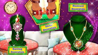 Super Stylist : Fashion Game - Screenshot 3