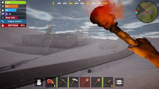 Just Survival Multiplayer - Screenshot 3
