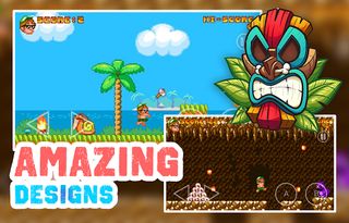 Super Island - Screenshot 2