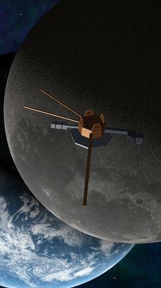 Voyager 2 - Screenshot 4