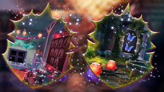 Mascot Monkey Escape - Screenshot 2