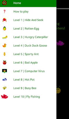 Detective Clickee - Screenshot 2