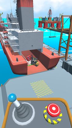 Coordinator Import : Worker of - Screenshot 3