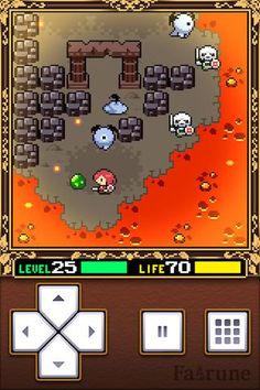 Fairune - Screenshot 3