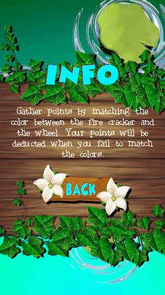 Flower Cracker - Screenshot 3