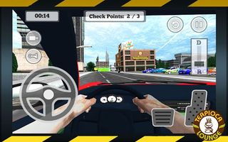 Boba N Cars - Screenshot 3