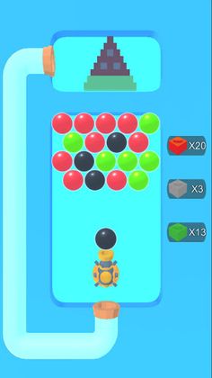 Bobble Factory - Screenshot 4