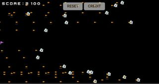 Athlete - Screenshot 1