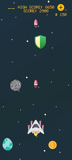 Gamra - Moon - Screenshot 2