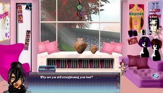 Pulse Cage:  four games in one - Screenshot 1