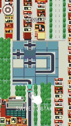 City Puzzle 3D - Screenshot 4