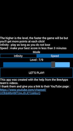 Thumb Dance Free - Screenshot 3