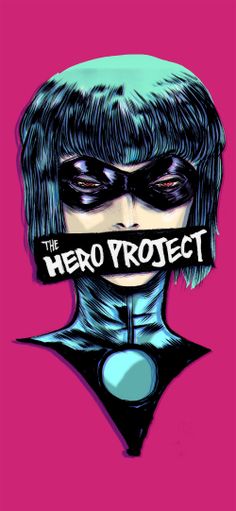 Heroes Rise: The Hero Project - Screenshot 1