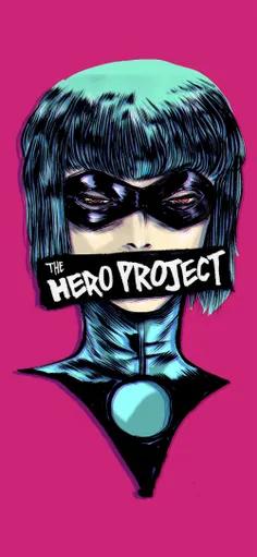Heroes Rise: The Hero Project - Screenshot 1