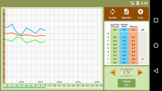 Mərkəzi Bank - Screenshot 2