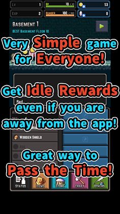 QuickRogue - Screenshot 4