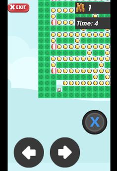 Warrior Survival - Screenshot 4