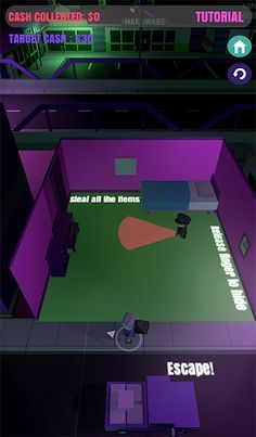 Smart Money Looter - Screenshot 3