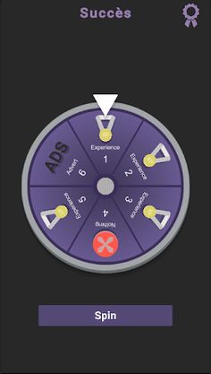 Play Experience 3 : Easy Xp - Screenshot 2