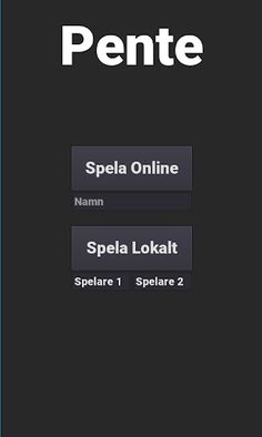 Pente - Screenshot 2