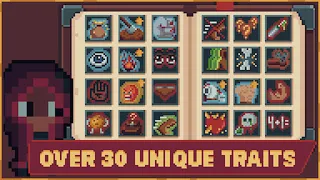 Rogues' Tales - Screenshot 2