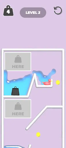 Rescue Weight - Screenshot 4