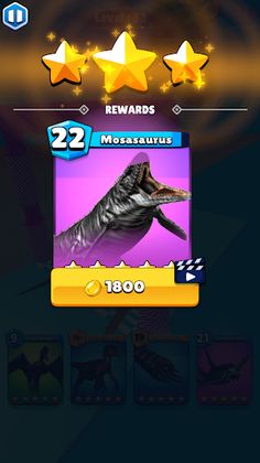 Dino Transform : Run Race 3D - Screenshot 2