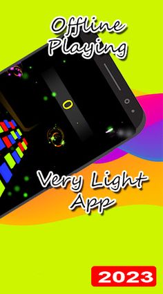 Jumping-Ball: Switch-Color - Screenshot 4