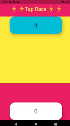 Tap Race - Screenshot 3