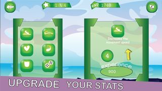 Black Dodger - Screenshot 3