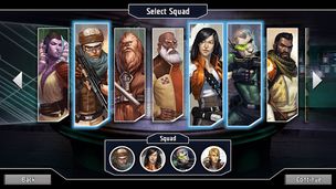 Star Wars: Imperial Assault - Screenshot 3