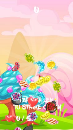 Candy Strike - Screenshot 2