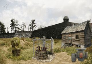 Escape: Fantasy Mystery Houses - Screenshot 2