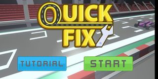 QuickFix - Screenshot 1