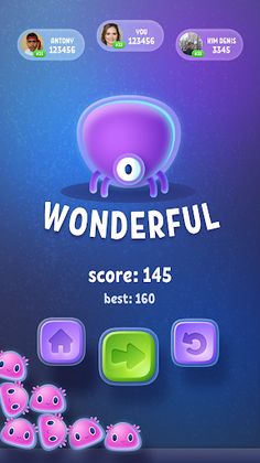 Neurolab - Screenshot 1