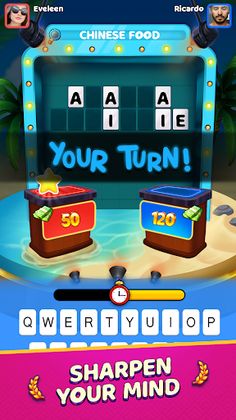 Word Show - Screenshot 4