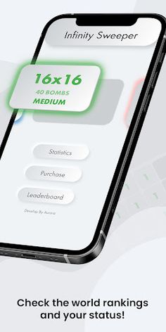 Infinity Minesweeper - Screenshot 2
