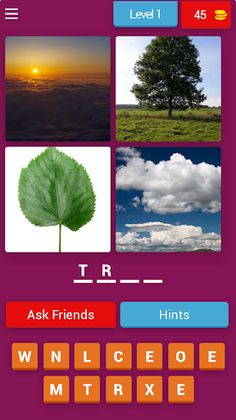 Guess the Object Quiz - Screenshot 3