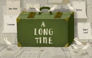 A Long Time - Screenshot 1