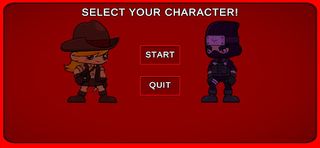 Apocalypse - Screenshot 1