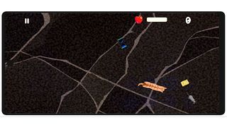 Cat vs Mouse Game - Screenshot 3