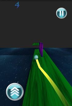 Crazy Marble - Screenshot 2