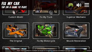 Fix My Car: Premium - Screenshot 3