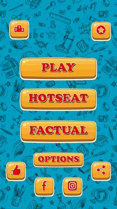 Quizonia The India - Screenshot 1