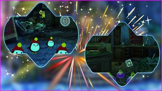 Magic Entertainer Escape - Screenshot 2
