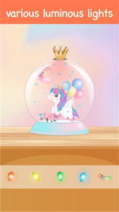 DIY Snow Globe - Screenshot 4