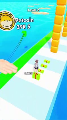 Invest Challenge - Screenshot 3