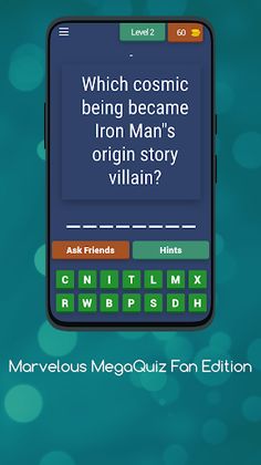 MARVELOUS MEGAQUIZ FAN EDITION - Screenshot 4