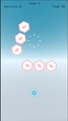 PassBall - Screenshot 3
