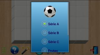 ADO Mahjong - Screenshot 1